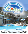 Ciribai Praia Hotel