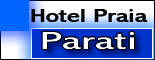 Hotel Praia Parati