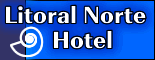 Litoral Norte Hotel